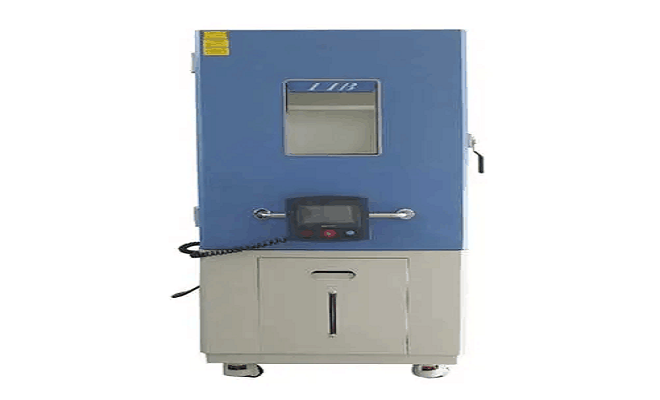 Programmier bar vs. Handbuch: Wählen Sie das richtige Kontroll system für Ihre Klima test kammer