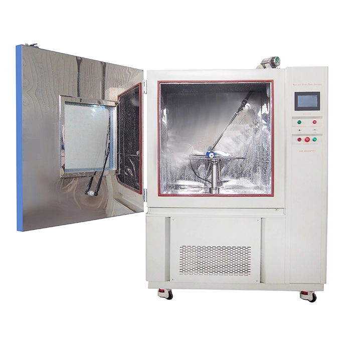 jis d 0203 rain spray chamber wholesale manufacturer