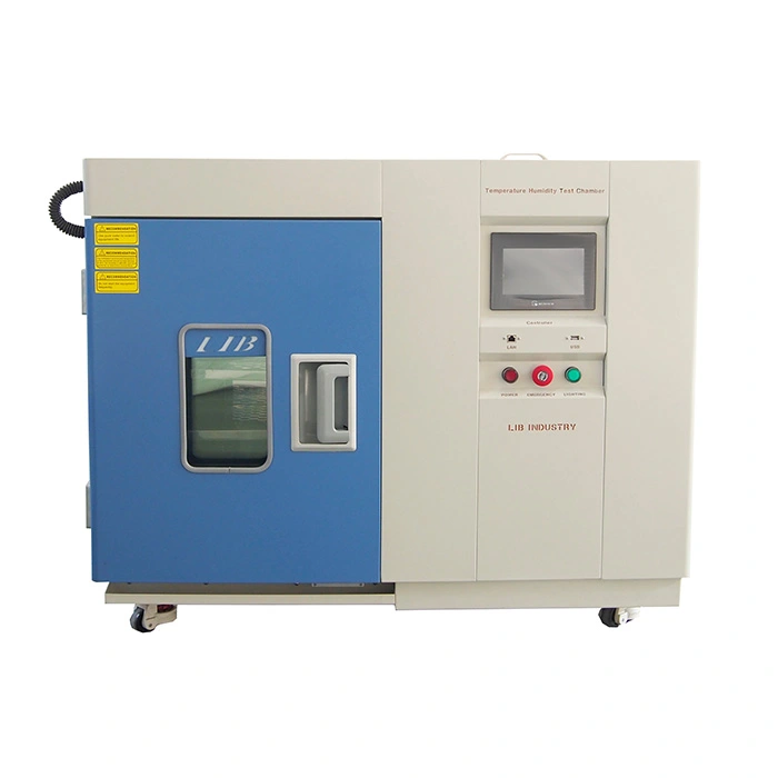 portable humidity test chamber for sale 