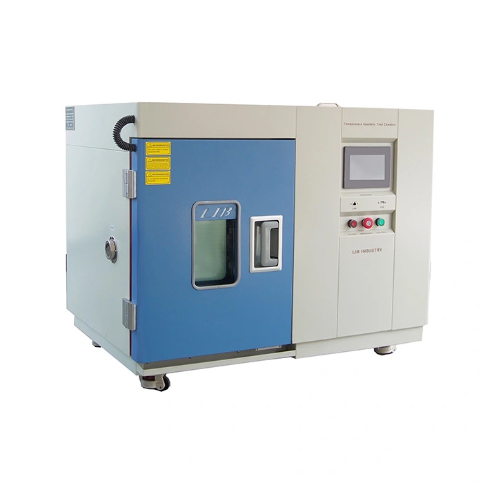 portable humidity test chamber price