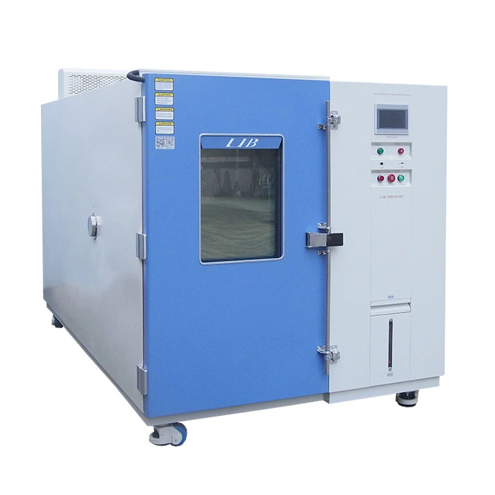 pv test chamber wholesale factory