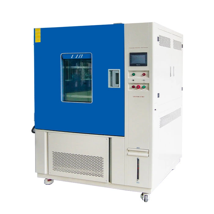 reliable cold climate chamber supplier 