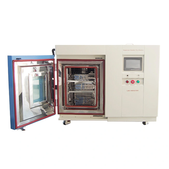 small humidity test chamber manufacturer