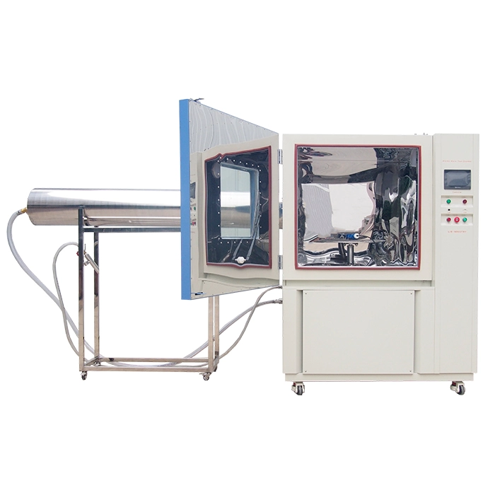 ipx6k test machine manufacturer in China