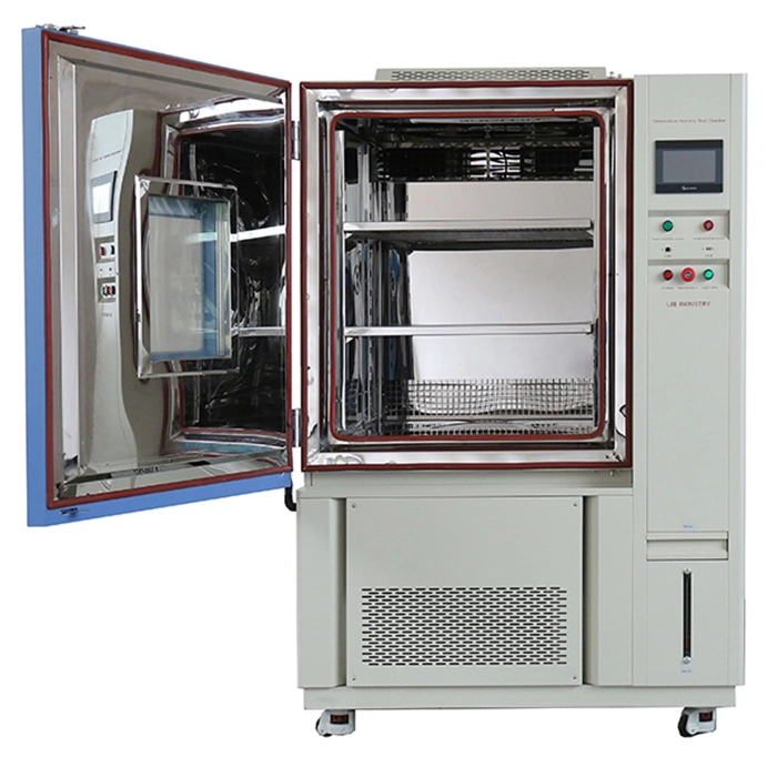 constant temperature and humidity test chamber4