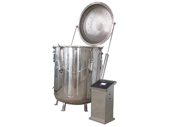 IPX7 Tauch test kammer