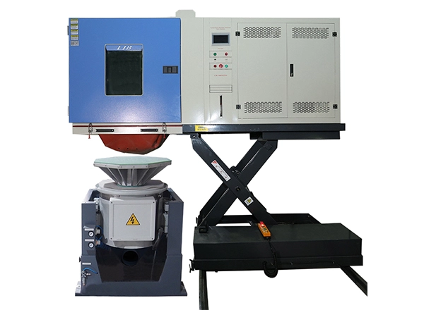 Temperatur-Schüttler-Kammer