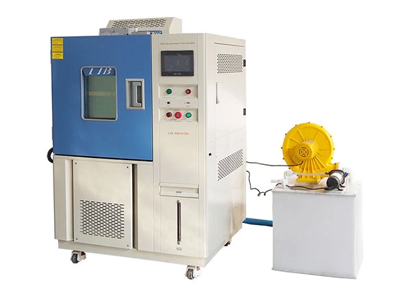 SO2 und Feuchtigkeits-Temperatur-Kammer