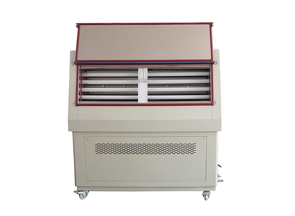 UVA-Alterung maschine