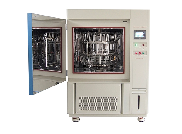 Xenon-Lichtbogen-Belichtung gerät