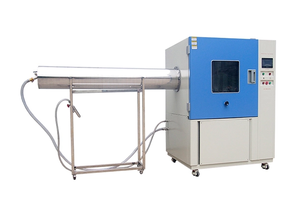 IPX5 IPX6 Wasser prüf kammer