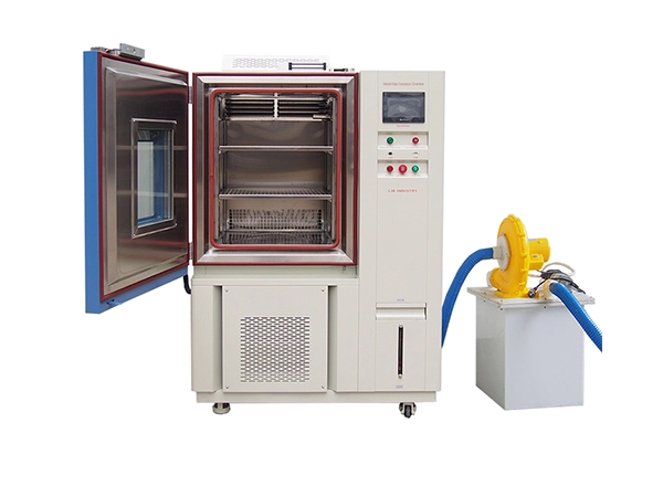 Misch gas prüf kammer