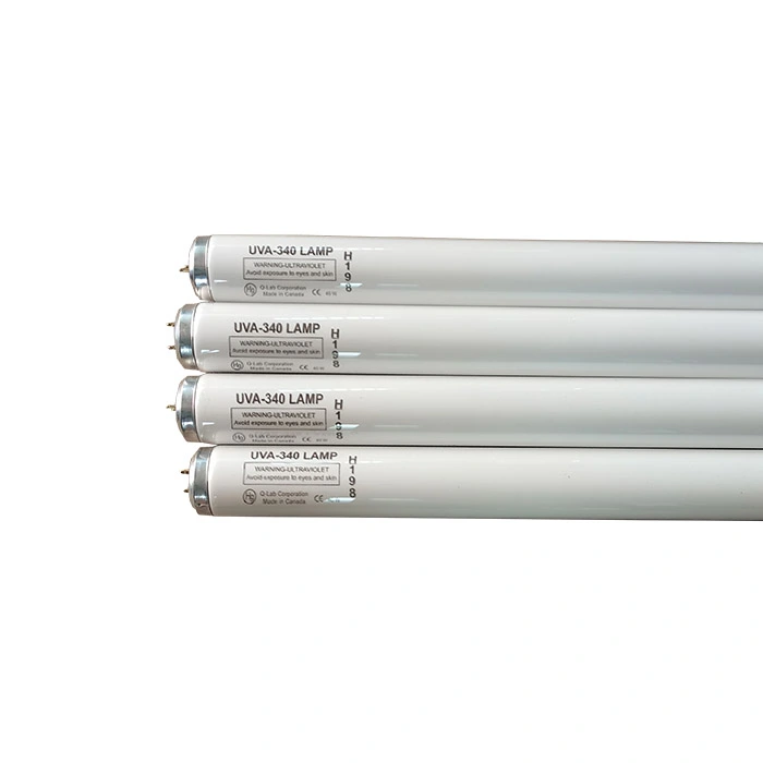 UVA 340 Leuchtstofflampe für UV-Alterung kammer