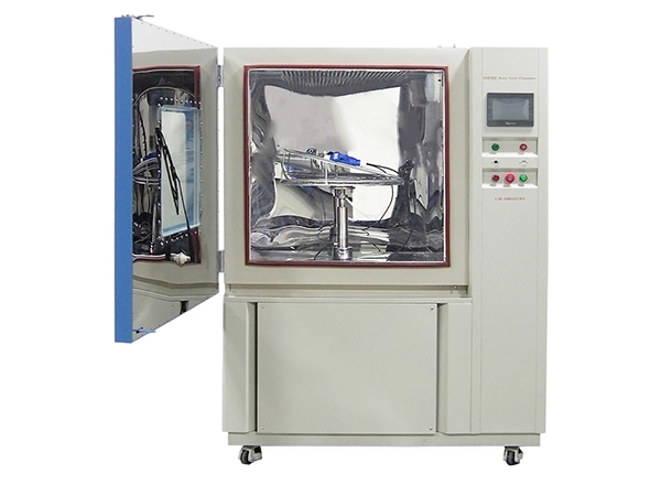 IPX1 IPX2 Wasser Tropf Prüfgerät