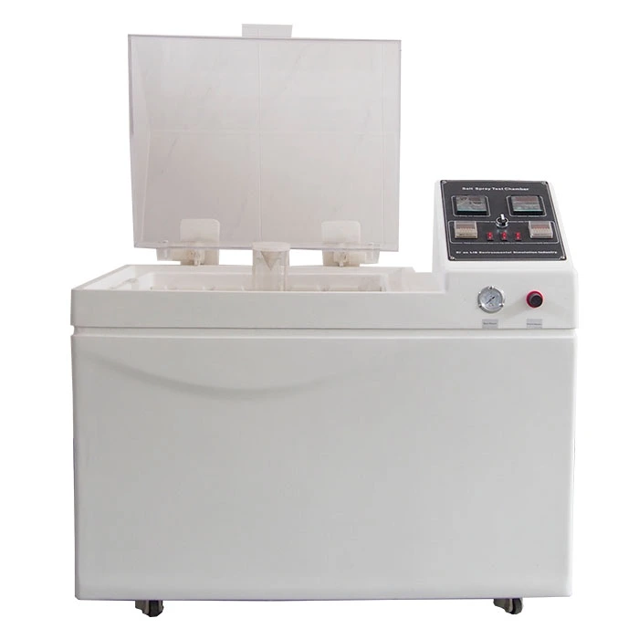ASTM B117 Salz sprüh umwelt prüf kammer