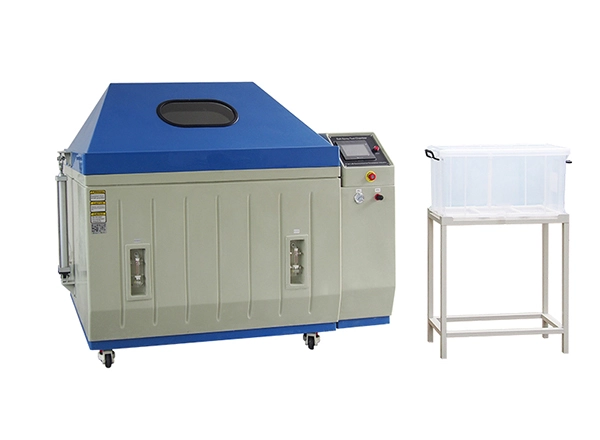 Salz sprühtest geräte