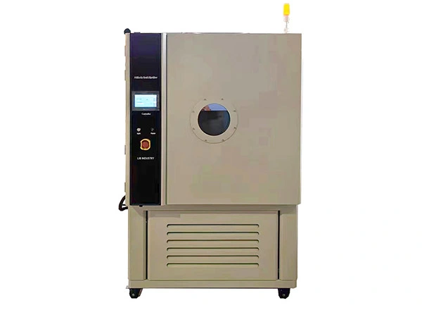 Temperatur-und Niederluftdruck-Prüf kammer