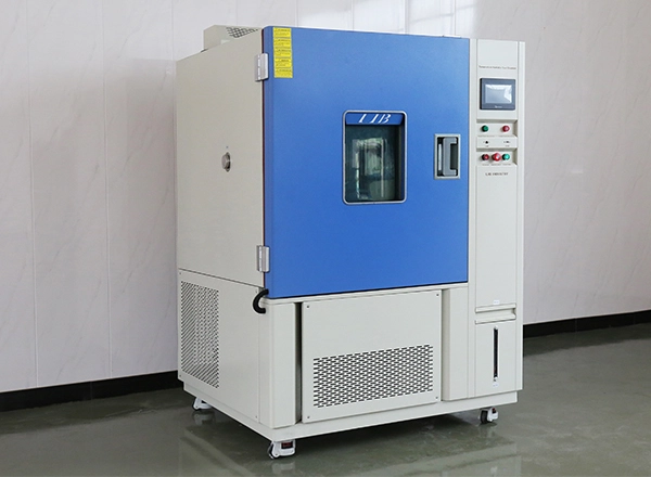 Ist die Temperatur-und Feuchtigkeits-Test kammer ein großer Energie verbraucher im Labor?