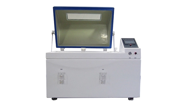 Was sind die Fehler und Abweichungen des Salz sprühtest?