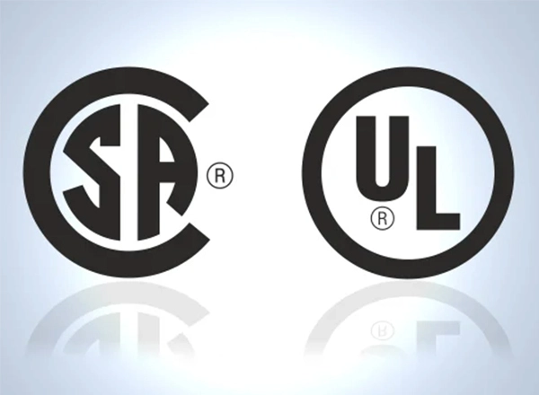 LIB führt die Industrie für Umwelt simulations tests mit CSA-Zertifizierung an