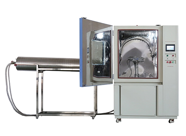 Wasser-IP-Prüfgerät