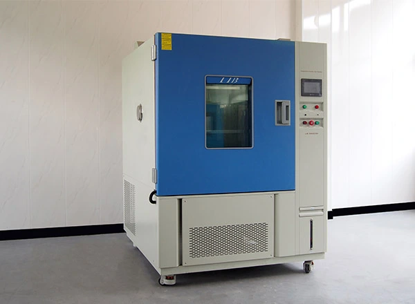 Was ist der Doppel-85-Test?