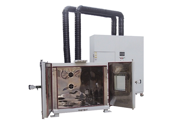 Konditionierung kammer