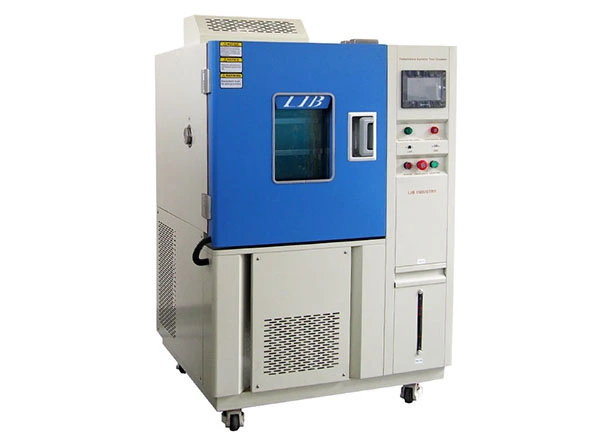 Feuchtigkeits-Kalibrierung kammer