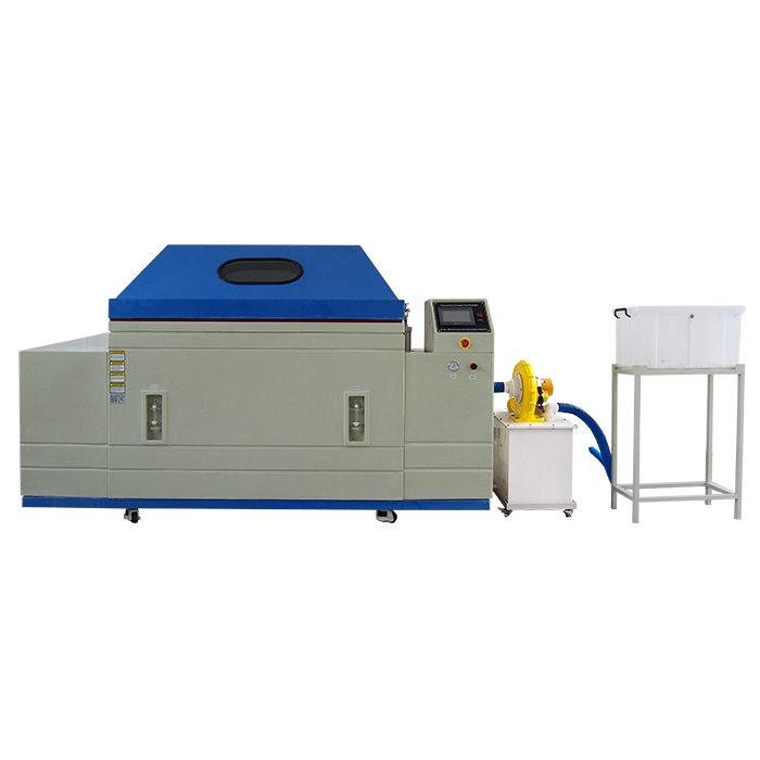 Salz nebel und SO2 Korrosions kammer