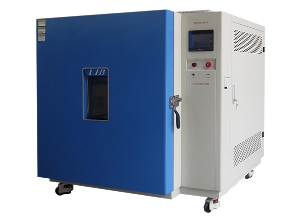Umwelt kammer-LIB Mini-Umwelt kammer TH-50