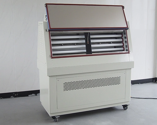 Gummi-Alterung stest: LIB UV-Altern Test Kammer ist gut für Sie.