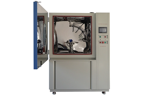 IPX9K Wasser-Tester-Kammer