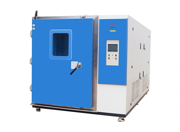 Feuchte Heiz kammer für PV-Module