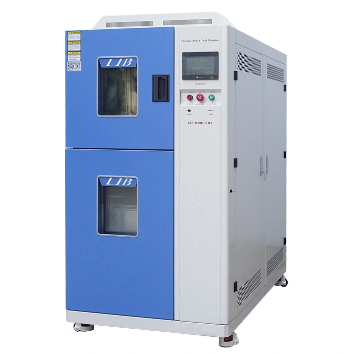 Thermische Schock-Test-Maschine