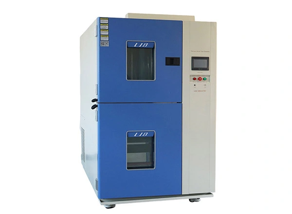 Thermische Schock-Test-Maschine