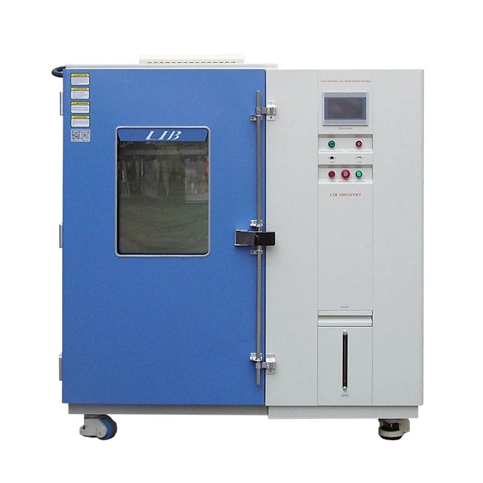 85 °C 85% RH konstante Klima kammer