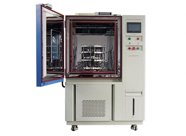 Ozon-Alterung prüfmaschine