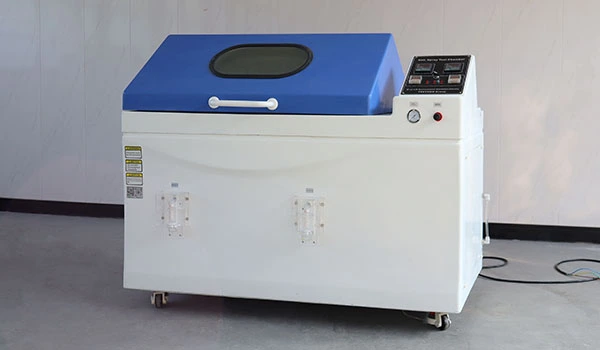 Die LIB Salz sprüh kammer S-150: 110L, geeignet für Kleinserien tests