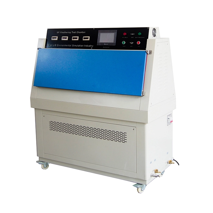 UV-Exposisure-Test maschine