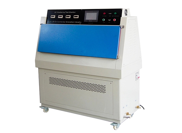 UV-Belichtung prüfmaschine