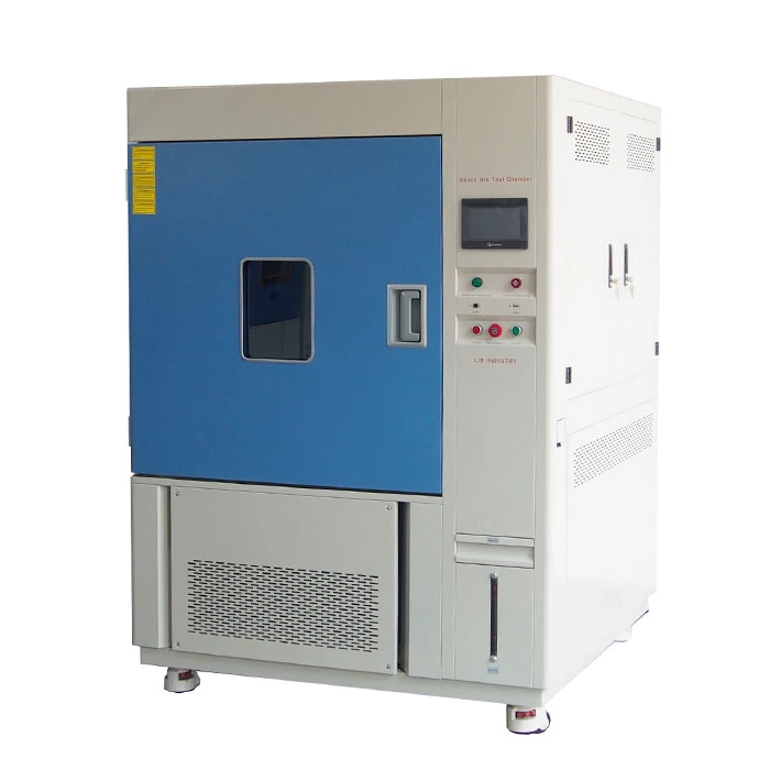 Xenon-Echtheit tester