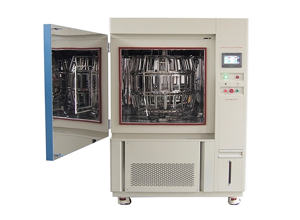 Xenon-Echtheit tester