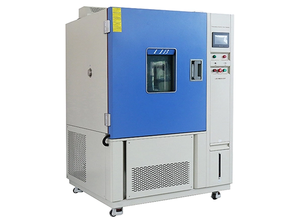 Kammer für kalte Umwelt