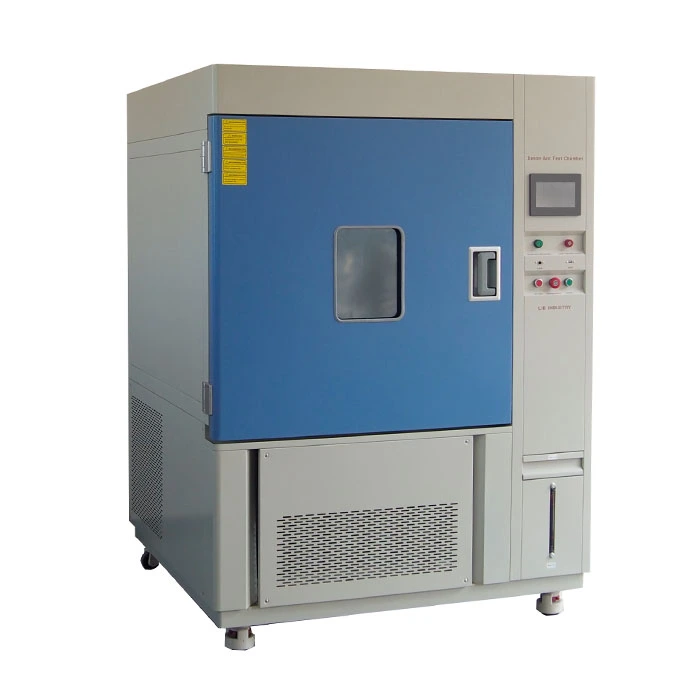 Licht Echtheit Tester