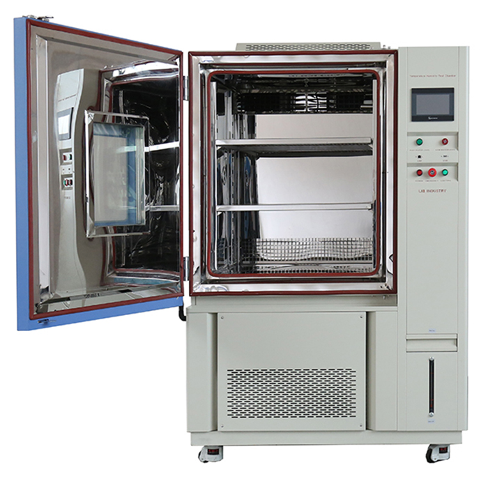 Konstanter Niedrig temperatur schrank