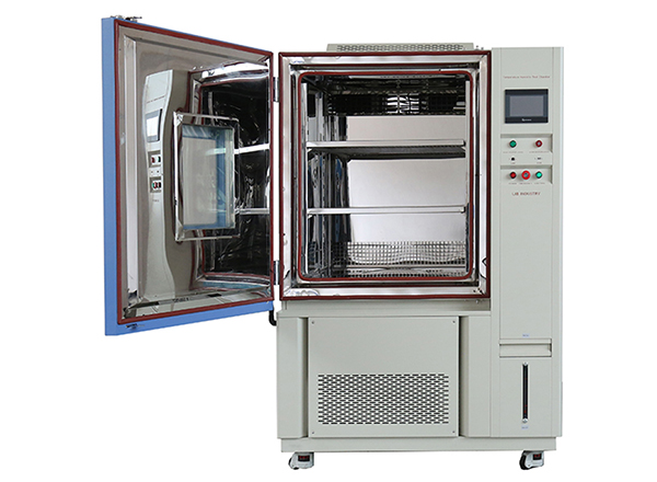 Konstanter Niedrig temperatur schrank