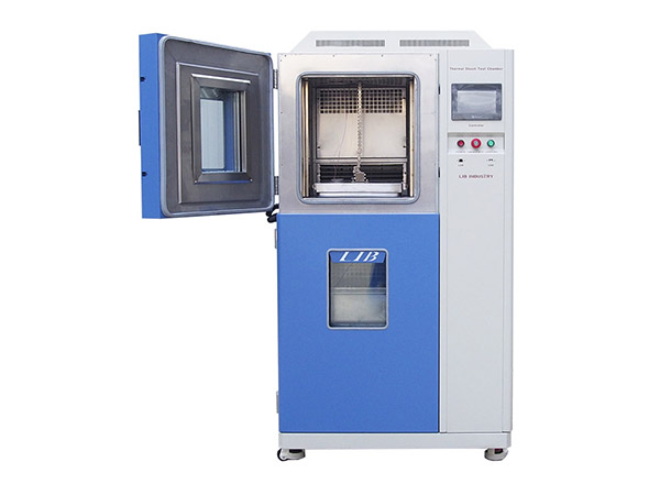 Luft-Luft-Temperatur-Schock-Kammer