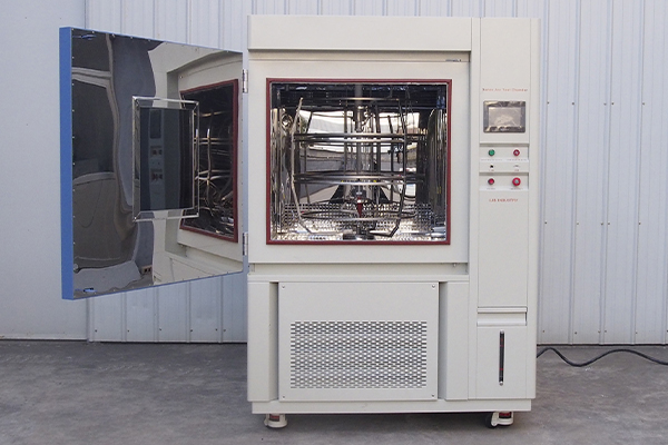 Die Anwendung von LIB Xenon Echtheit Tester im Gummi