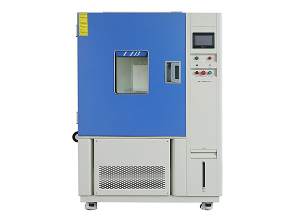 Schnelle Änderungs rate Kammer