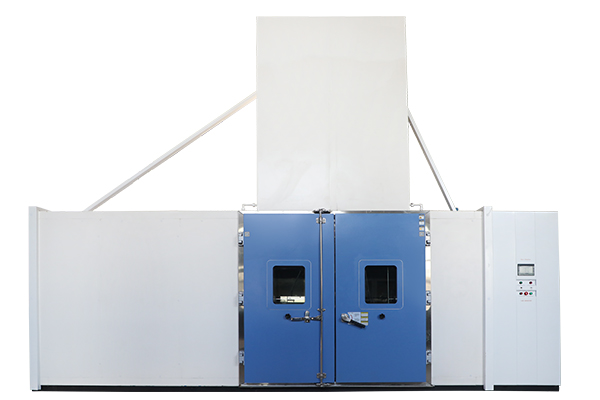 3 Verfahren in MIL-STD-810H Regens tandard verstehen